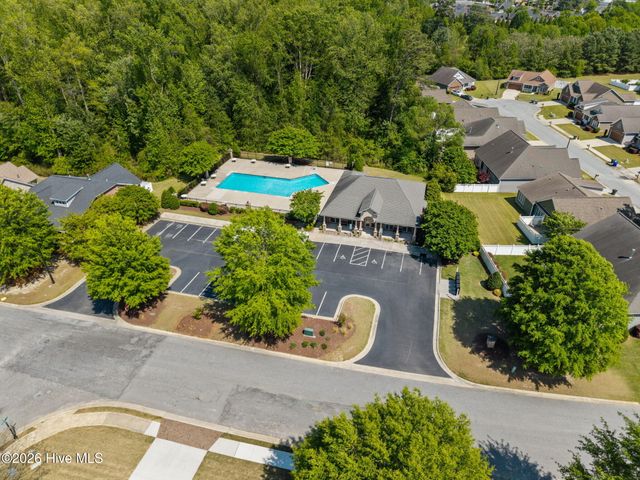 404 Donald Drive, Winterville, NC 28590