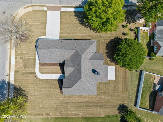 404 Donald Drive, Winterville, NC 28590