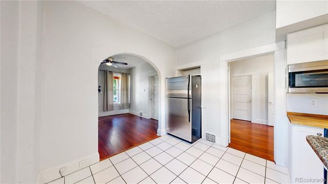 1001 S Pennsylvania Street, Denver, CO 80209