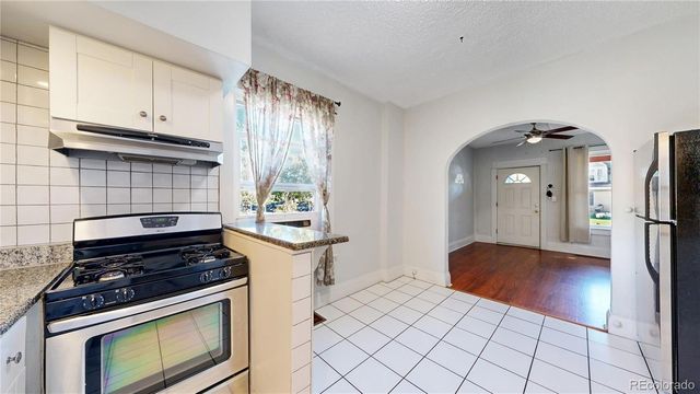 1001 S Pennsylvania Street, Denver, CO 80209