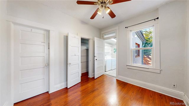 1001 S Pennsylvania Street, Denver, CO 80209