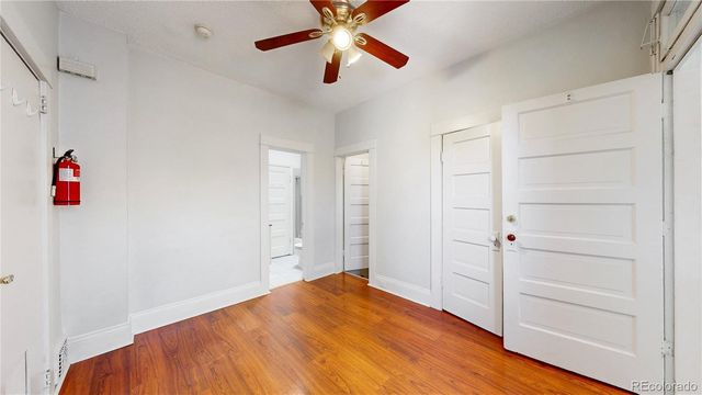 1001 S Pennsylvania Street, Denver, CO 80209