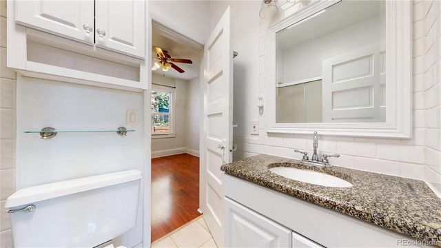 1001 S Pennsylvania Street, Denver, CO 80209