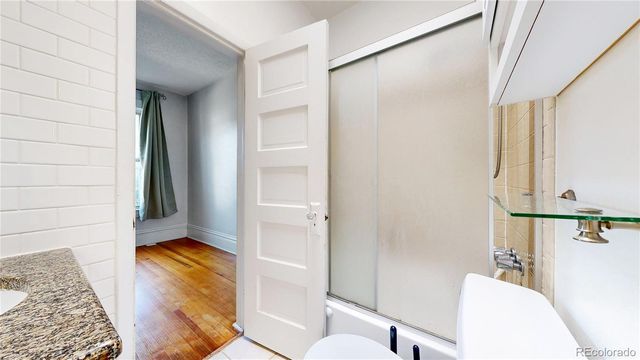 1001 S Pennsylvania Street, Denver, CO 80209