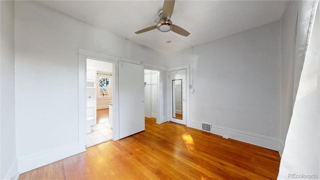 1001 S Pennsylvania Street, Denver, CO 80209