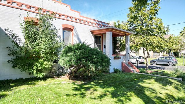 1001 S Pennsylvania Street, Denver, CO 80209