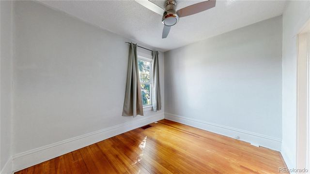 1001 S Pennsylvania Street, Denver, CO 80209