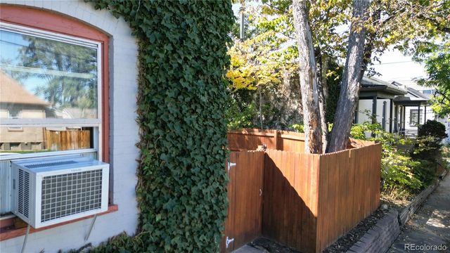 1001 S Pennsylvania Street, Denver, CO 80209