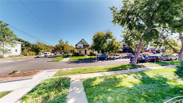 1001 S Pennsylvania Street, Denver, CO 80209