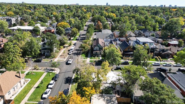 1001 S Pennsylvania Street, Denver, CO 80209