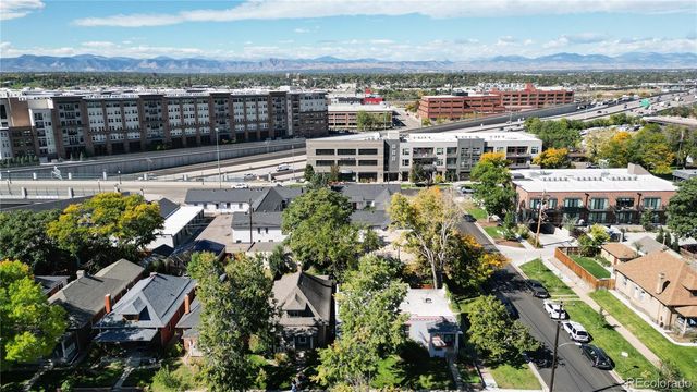 1001 S Pennsylvania Street, Denver, CO 80209