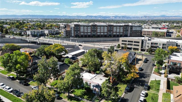 1001 S Pennsylvania Street, Denver, CO 80209