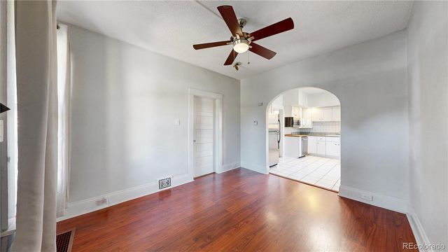 1001 S Pennsylvania Street, Denver, CO 80209