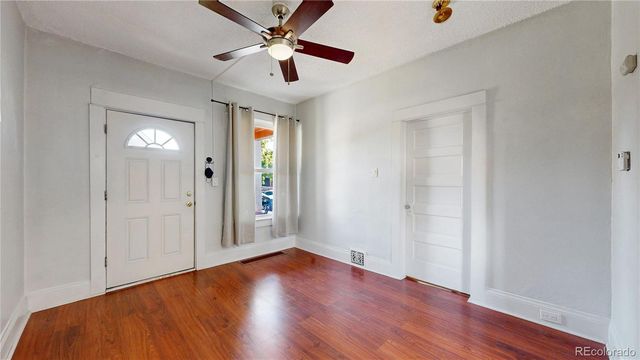 1001 S Pennsylvania Street, Denver, CO 80209