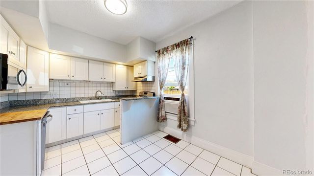 1001 S Pennsylvania Street, Denver, CO 80209