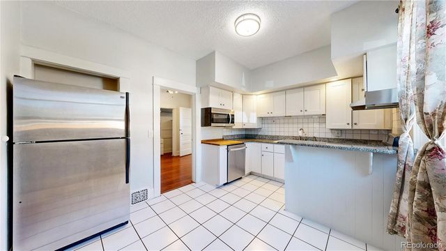 1001 S Pennsylvania Street, Denver, CO 80209