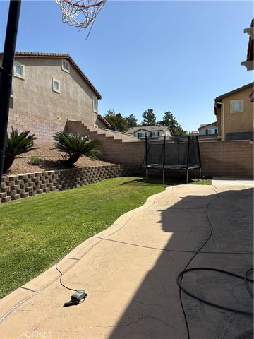 15454 Hoover Lane, Fontana, CA 92336