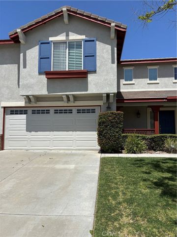 15454 Hoover Lane, Fontana, CA 92336