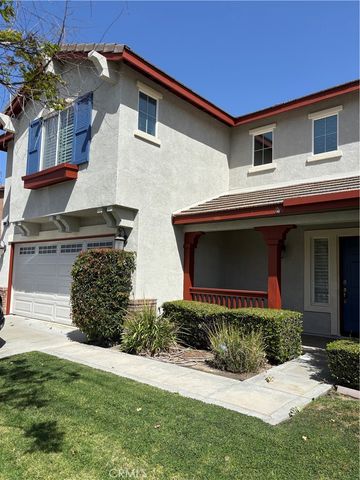 15454 Hoover Lane, Fontana, CA 92336