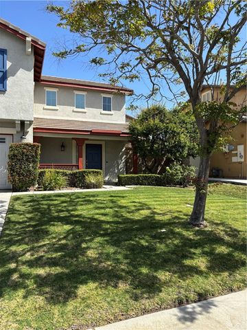 15454 Hoover Lane, Fontana, CA 92336