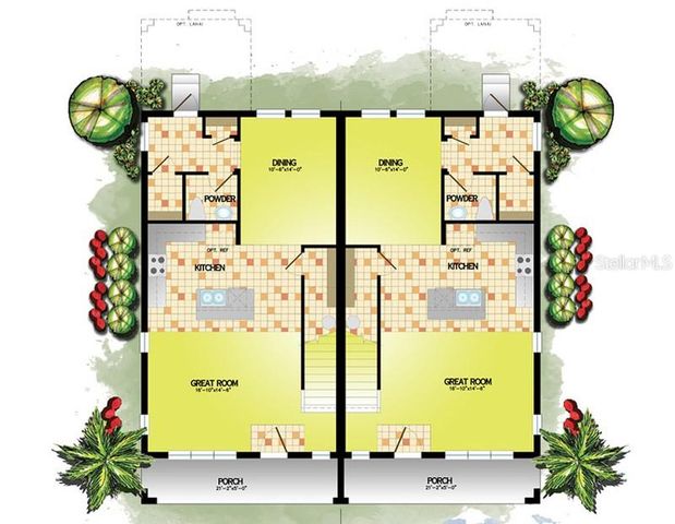 1005 W CYPRESS STREET 2, Tampa, FL 33606