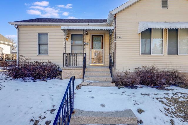 1423 S 14th STREET, Manitowoc, WI 54220