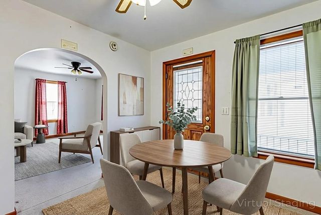 1423 S 14th STREET, Manitowoc, WI 54220