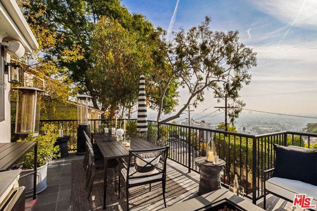 8289 Hollywood Boulevard, Los Angeles, CA 90069