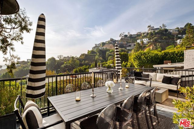 8289 Hollywood Boulevard, Los Angeles, CA 90069