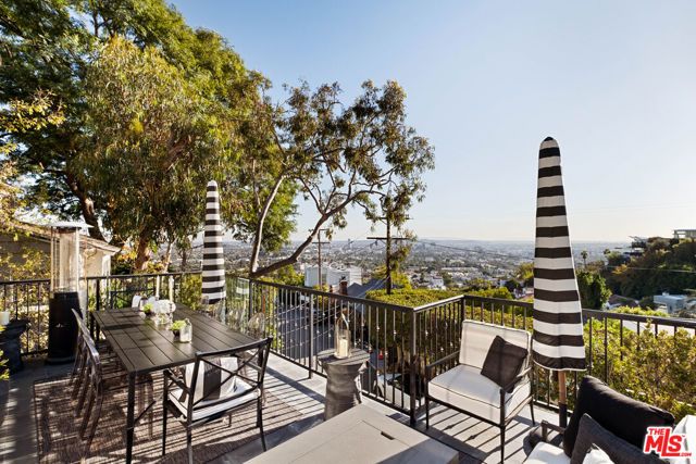 8289 Hollywood Boulevard, Los Angeles, CA 90069