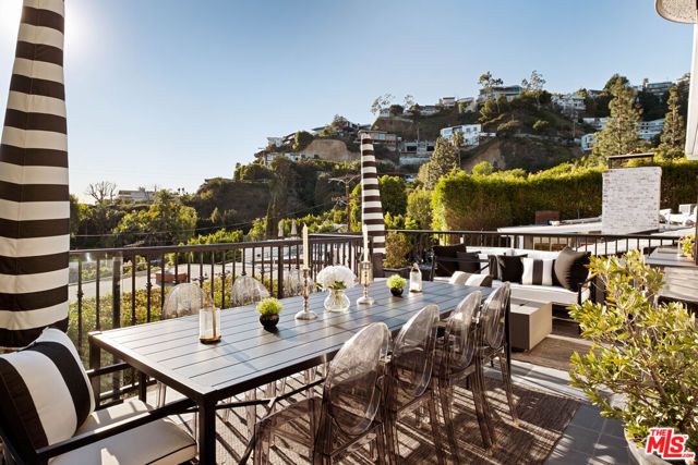 8289 Hollywood Boulevard, Los Angeles, CA 90069