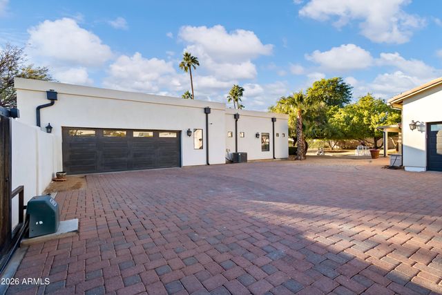 7480 E SWEETWATER Avenue E, Scottsdale, AZ 85260