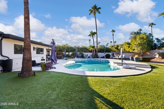 7480 E SWEETWATER Avenue E, Scottsdale, AZ 85260