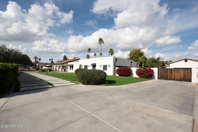 7480 E SWEETWATER Avenue E, Scottsdale, AZ 85260