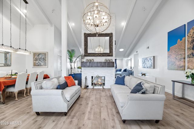 7480 E SWEETWATER Avenue E, Scottsdale, AZ 85260