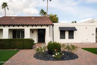 7480 E SWEETWATER Avenue E, Scottsdale, AZ 85260