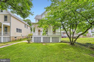 6010 HENDERSON AVENUE, Baltimore, MD 21212