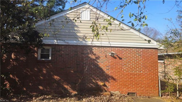 1819 Martin AVE, Chesapeake, VA 23324