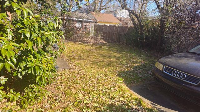 1819 Martin AVE, Chesapeake, VA 23324