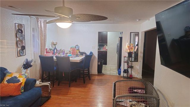 1819 Martin AVE, Chesapeake, VA 23324