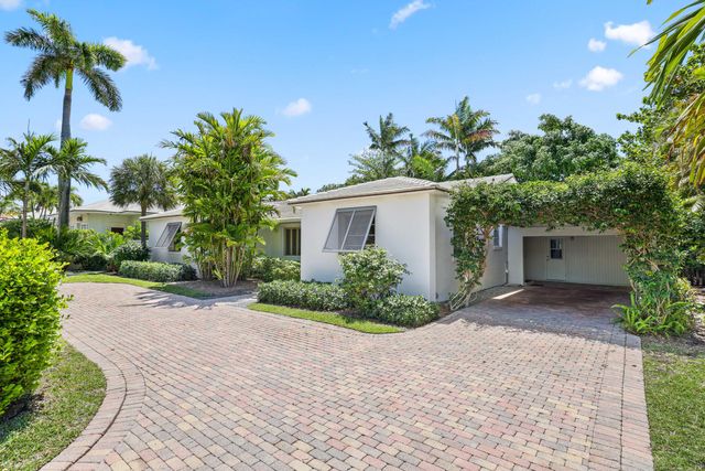 246 Merrain Road, Palm Beach, FL 33480