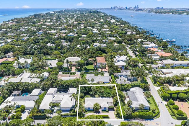 246 Merrain Road, Palm Beach, FL 33480