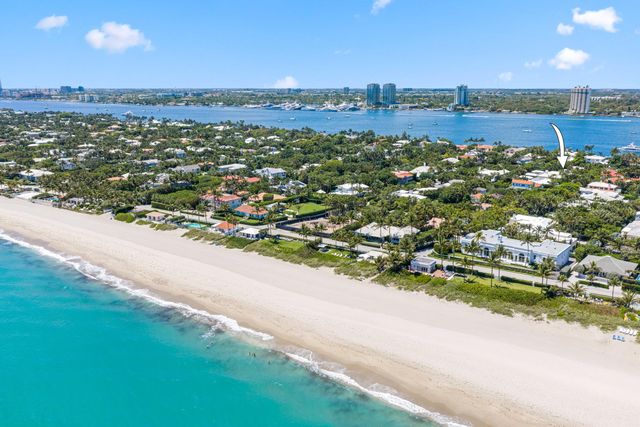 246 Merrain Road, Palm Beach, FL 33480