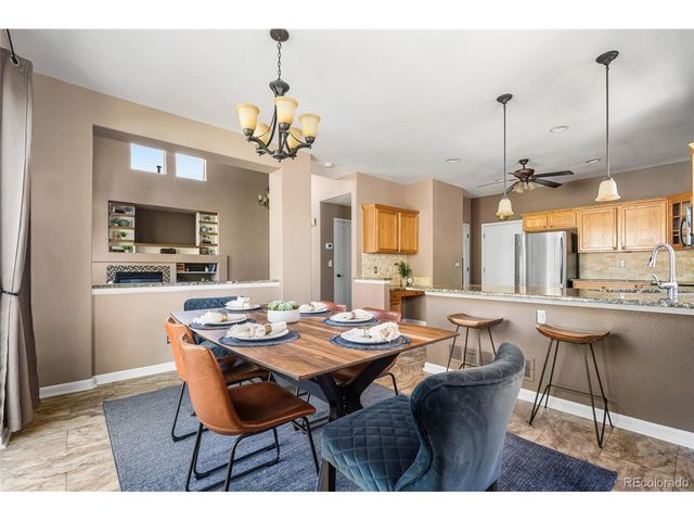 5934 S Yampa St, Aurora, CO 80016