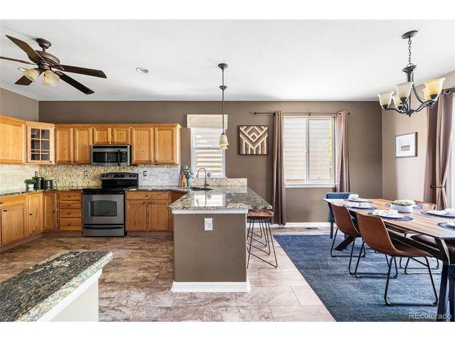 5934 S Yampa St, Aurora, CO 80016