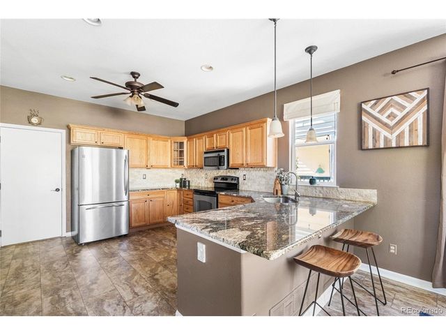 5934 S Yampa St, Aurora, CO 80016