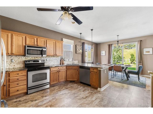 5934 S Yampa St, Aurora, CO 80016