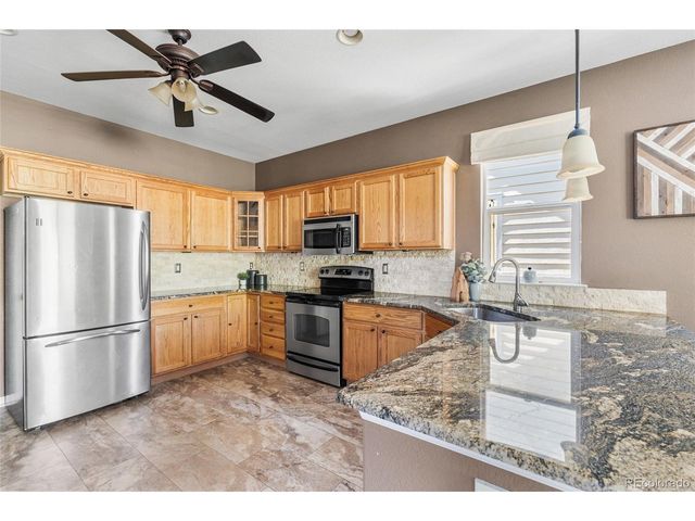 5934 S Yampa St, Aurora, CO 80016