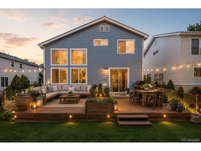 5934 S Yampa St, Aurora, CO 80016