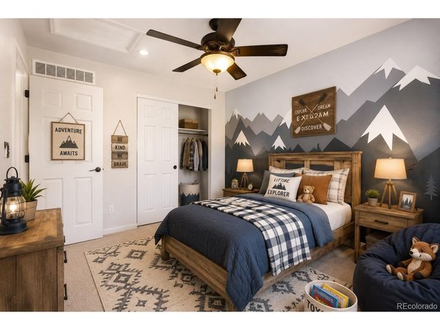 5934 S Yampa St, Aurora, CO 80016
